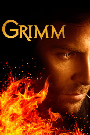 Grimm dizi izle