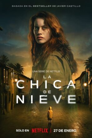 La chica de nieve – The Snow Girl