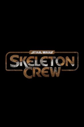 Star Wars Skeleton Crew