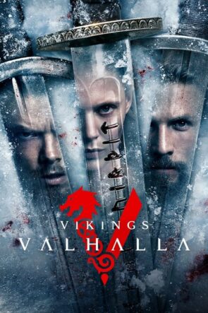 Vikings Valhalla dizi izle