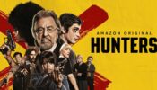 Hunters izle