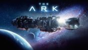 The Ark dizi izle izle