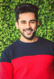 Abhishek Bajaj