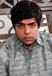 Akash Bhatija