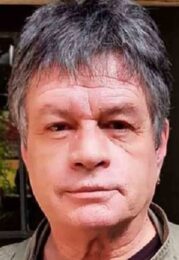 Alejandro Camacho