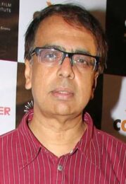 Ananth Narayan Mahadevan