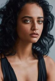 Anjali Sivaraman