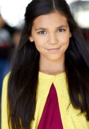 Bella Stine