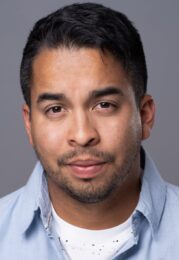 Bryce Fernelius