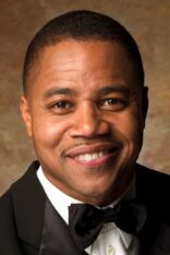 Cuba Gooding Jr.