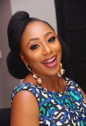 Dakore Egbuson-Akande