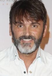 Fernando Tejero