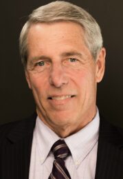 Greg Haines