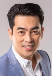 Jay Manalo