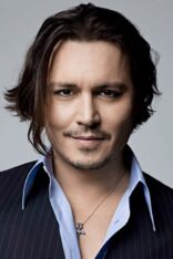 Johnny Depp