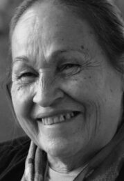 Joséphine Bacon