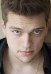 Kirill Nagiev
