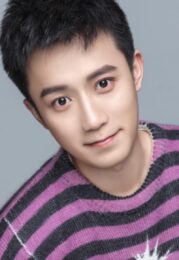 Liang Zhigang