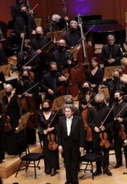 Los Angeles Philharmonic