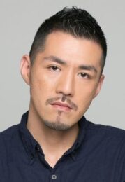 Mitsuo Yoshihara