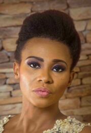 Nse Ikpe-Etim