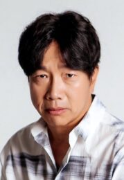 Park Chul-min