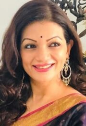 Prachee Shah