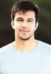 Pranay Pachauri