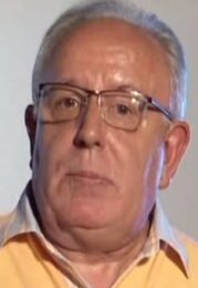 Roberto Cuenca Martínez