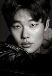 Ryu Jun-yeol