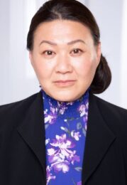Serene Lee