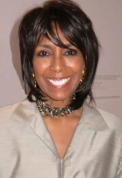 Sheila Frazier