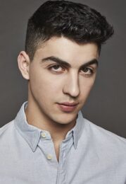Trevor Tordjman