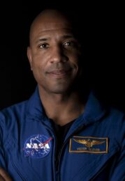Victor Glover