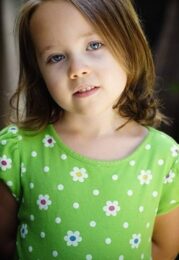 Vivien Lyra Blair