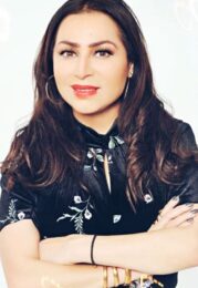 Zahra Al-Kharji