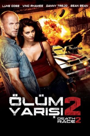 Ölüm Yarışı 2 (2010)