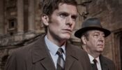 Endeavour izle