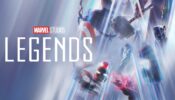 Marvel Studios Legends izle