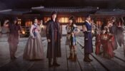 The Night Watchman izle