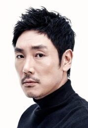 Cho Jin-woong