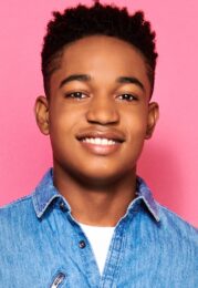 Issac Ryan Brown
