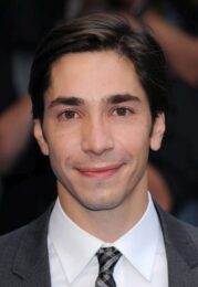 Justin Long