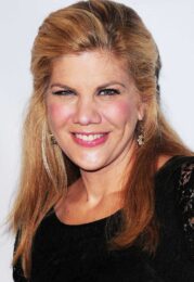 Kristen Johnston