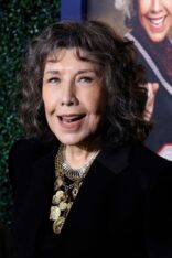 Lily Tomlin