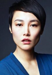 Rinko Kikuchi
