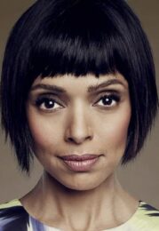 Tamara Taylor