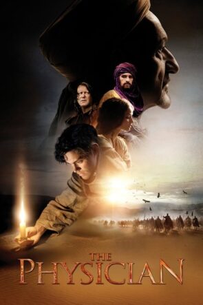 İbni Sina: Hekim (2013)