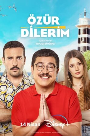 Özür Dilerim (2023)