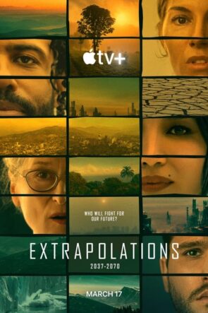 Extrapolations